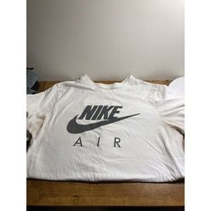 Nike Air Outfit Medium Gray